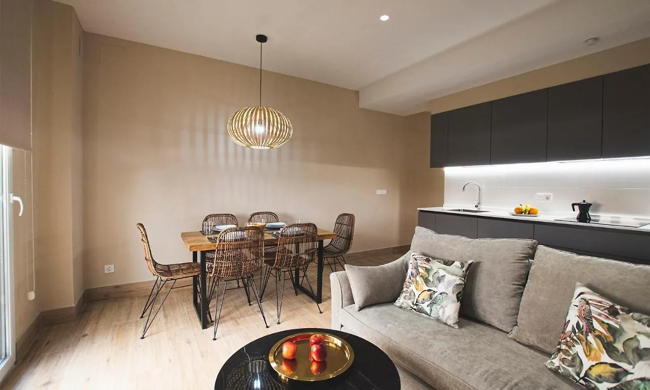 Terraza Playa De Cadiz 2 Ha Apartment 0*,  Ισπανία